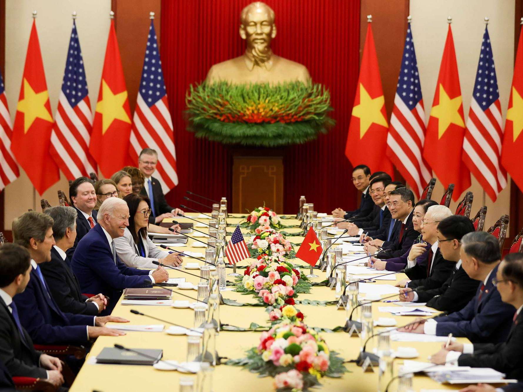 Hoa Kỳ