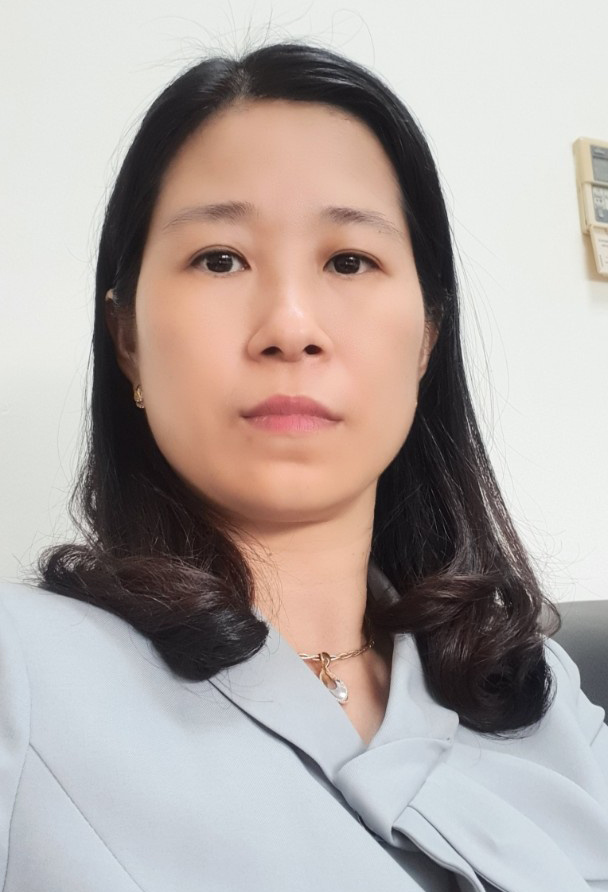 bà Lan