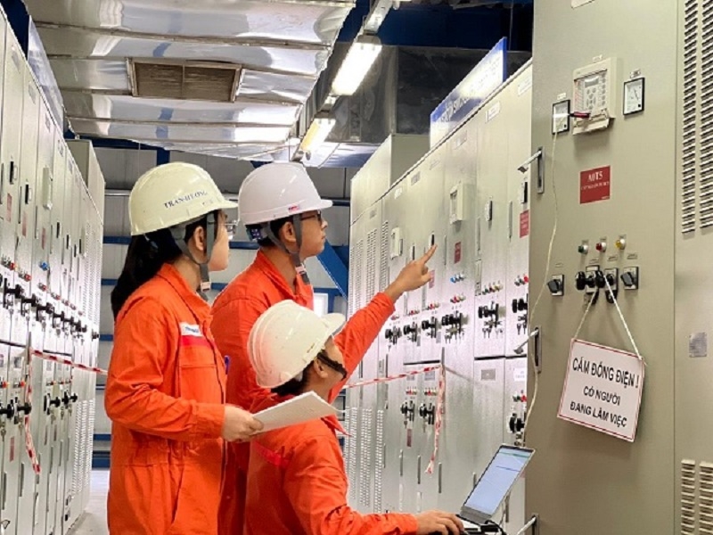 EVNGENCO3 - dấu ấn hành trình 10 năm một tinh thần