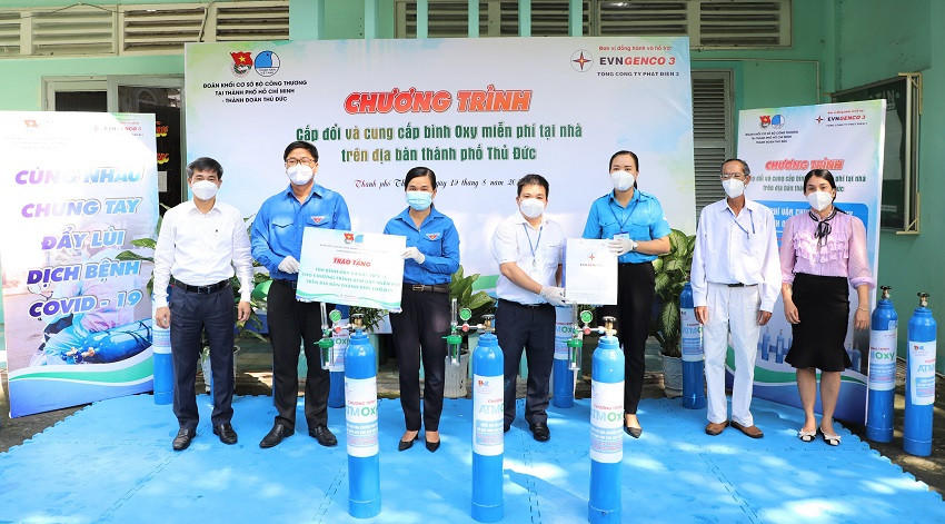Phát điện 3 - dấu ấn hành trình 10 năm một tinh thần