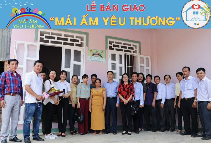 Phát điện 3 - dấu ấn hành trình 10 năm một tinh thần