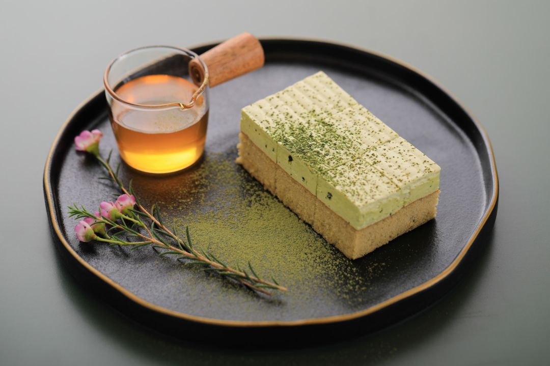Bánh lạnh Kisin Food