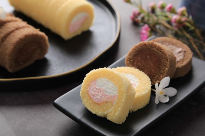 Bánh lạnh Kisin Food