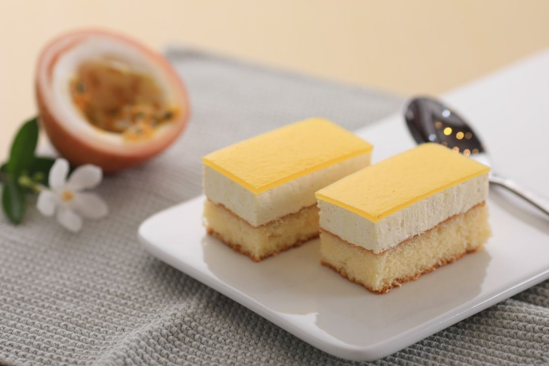 Bánh lạnh Kisin Food