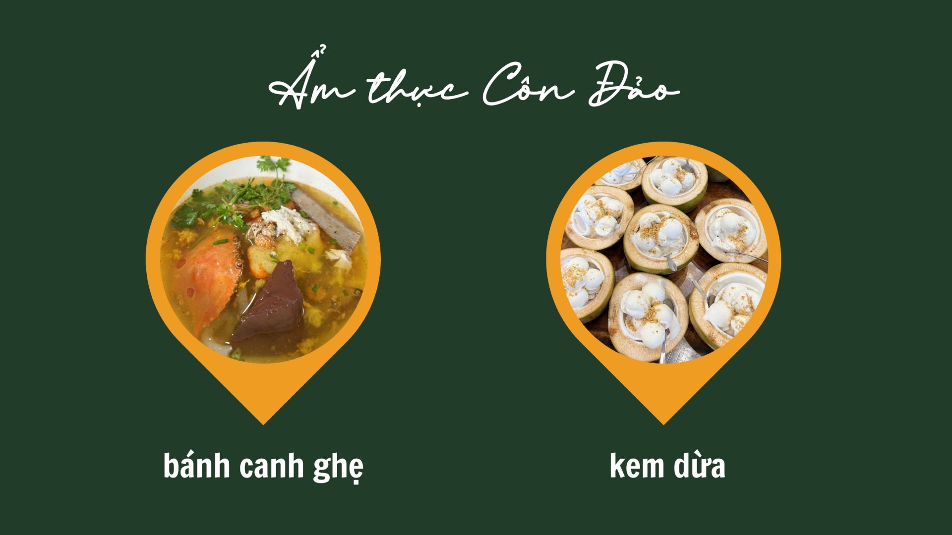 Côn Đảo - Tình yêu và nỗi nhớ