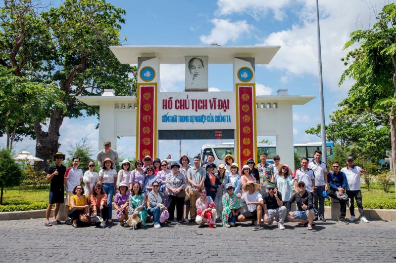 Côn Đảo - Tình yêu và nỗi nhớ