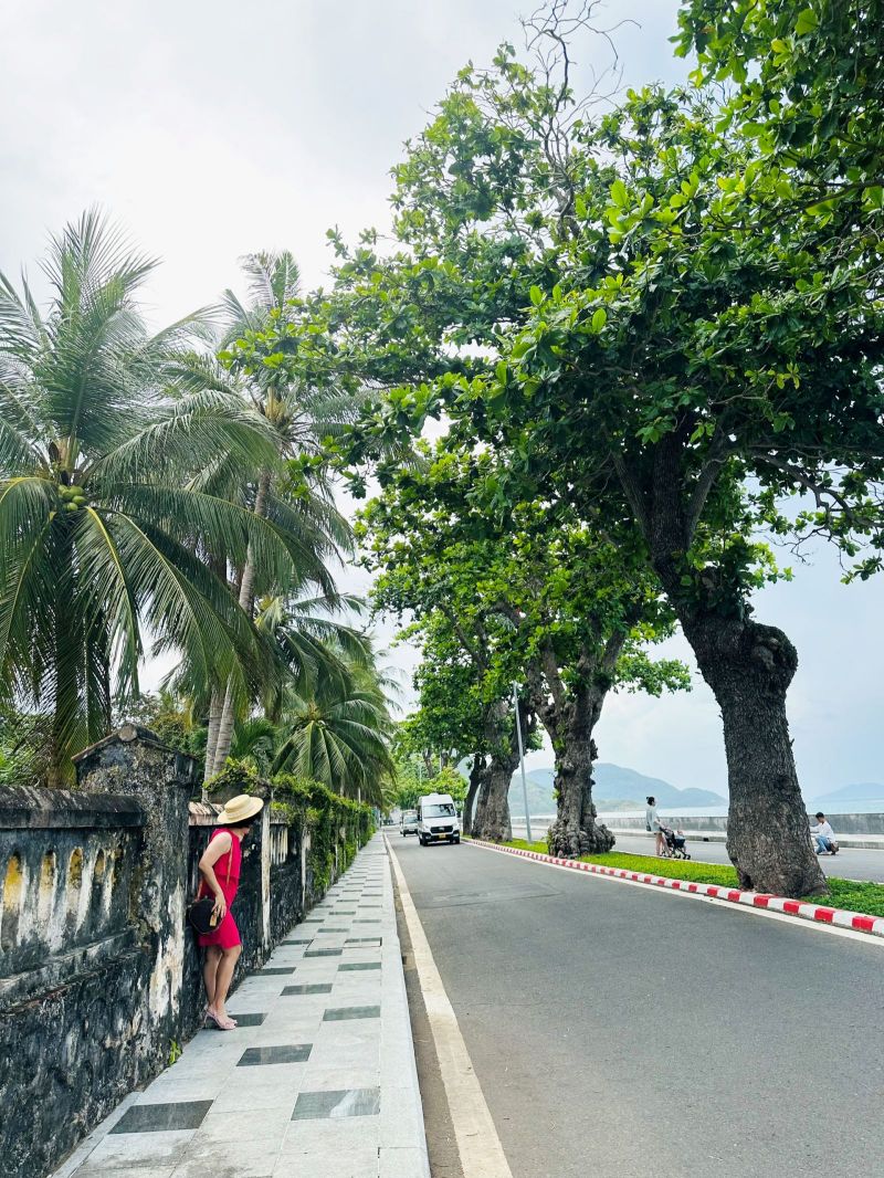 Côn Đảo - Tình yêu và nỗi nhớ