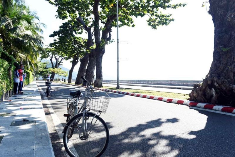 Côn Đảo - Tình yêu và nỗi nhớ