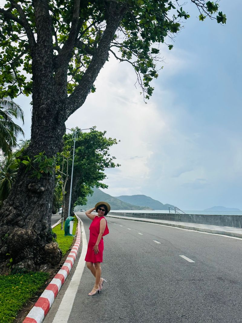 Côn Đảo - Tình yêu và nỗi nhớ