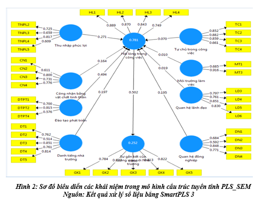 sự gắn kết