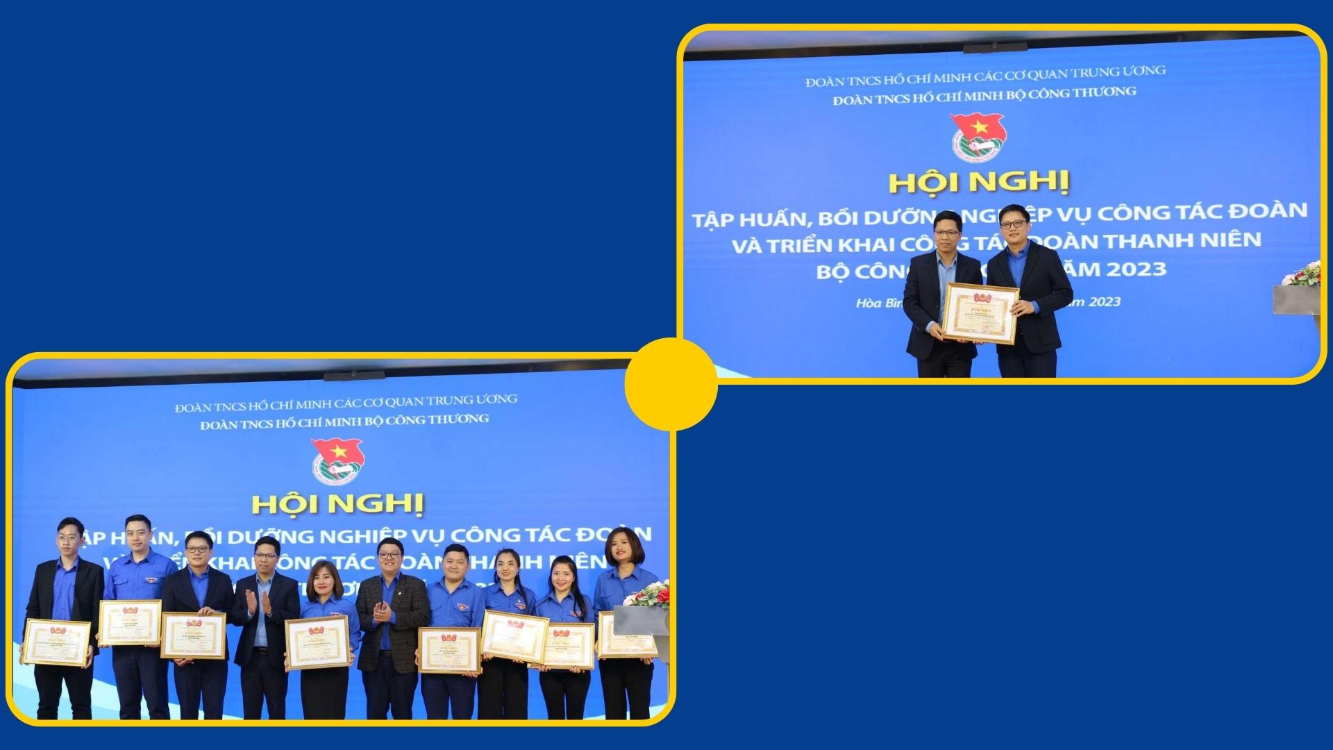 Đoàn Thanh niên Cwin63 sân chơi đỉnh cao
