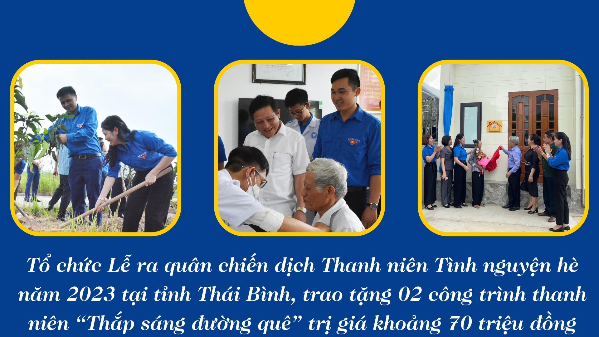 Đoàn Thanh niên Cwin63 sân chơi đỉnh cao