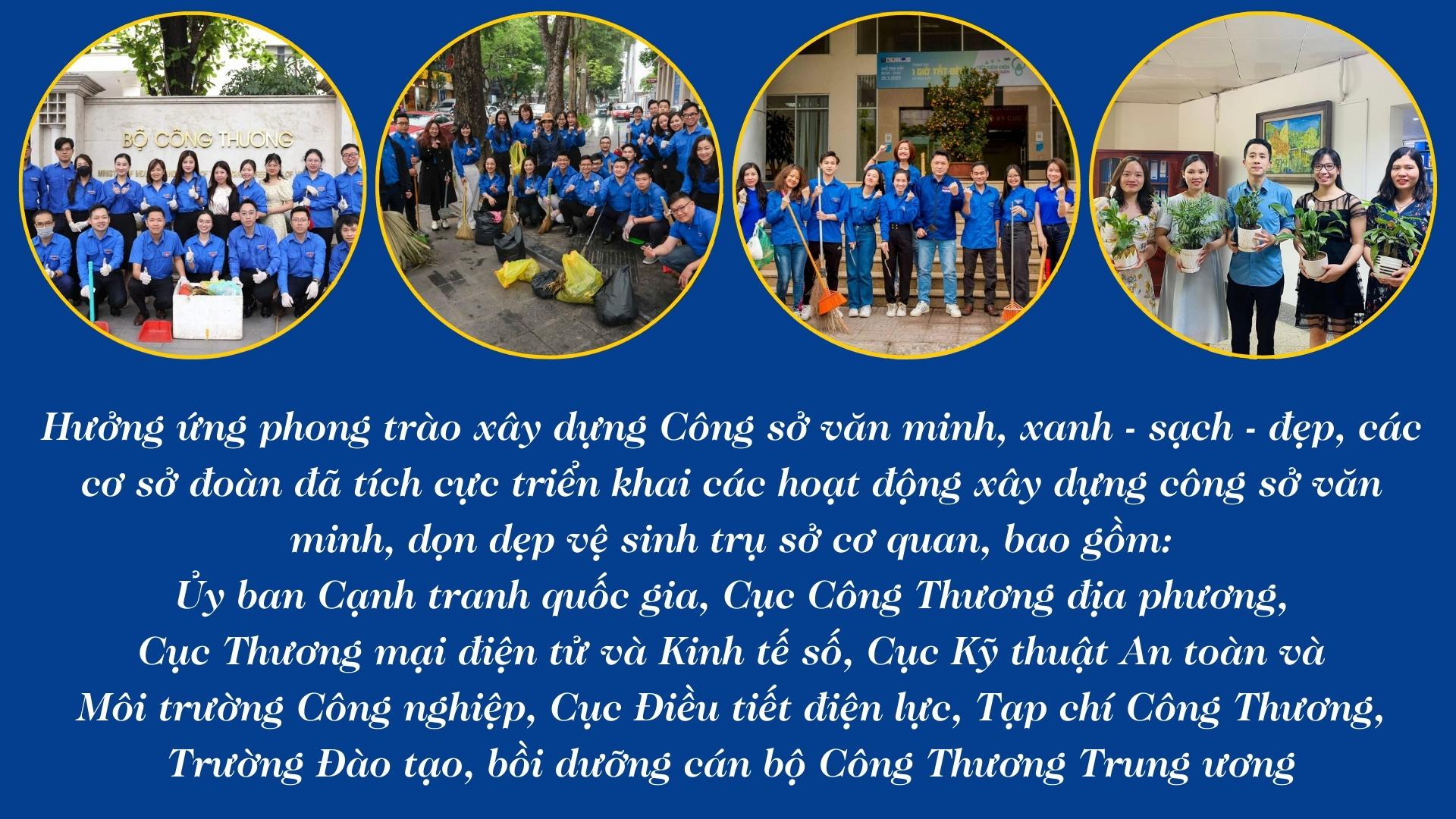 Đoàn Thanh niên Cwin63 sân chơi đỉnh cao