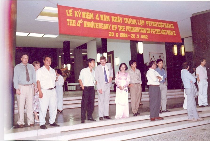 lanh dao xua PVEP
