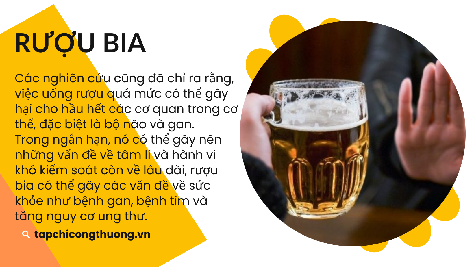 thức uống