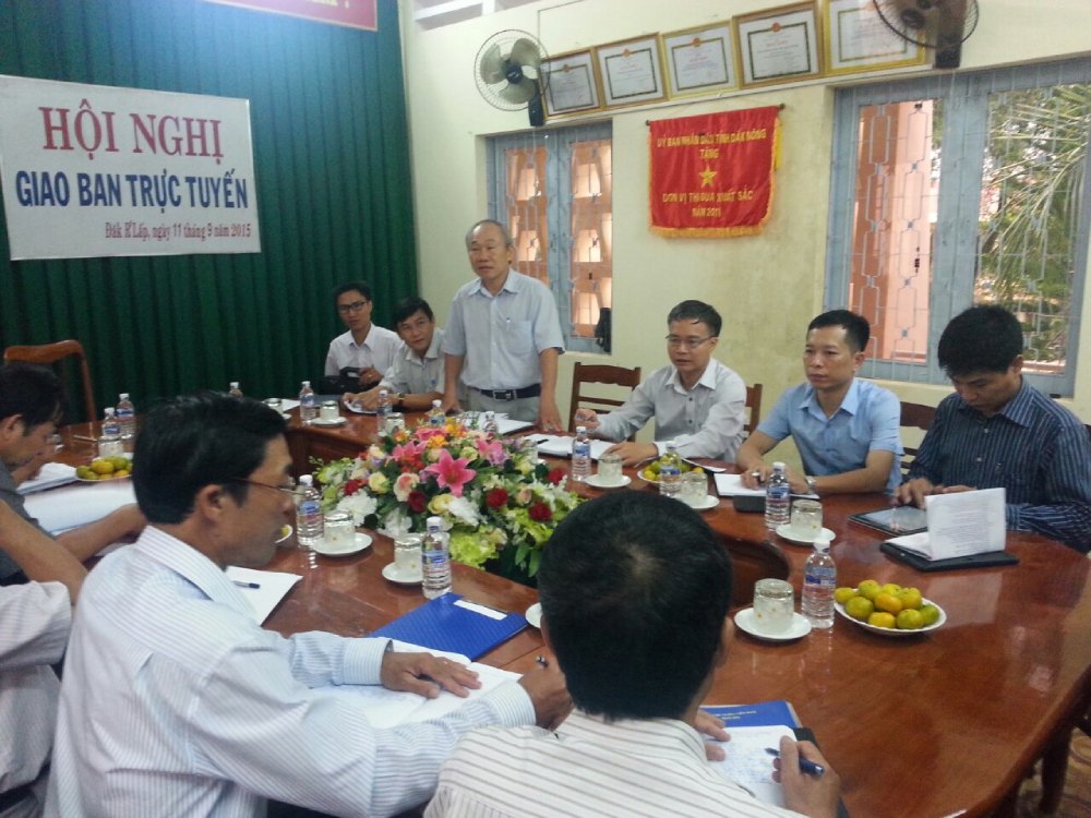 nông thôn mới công thương