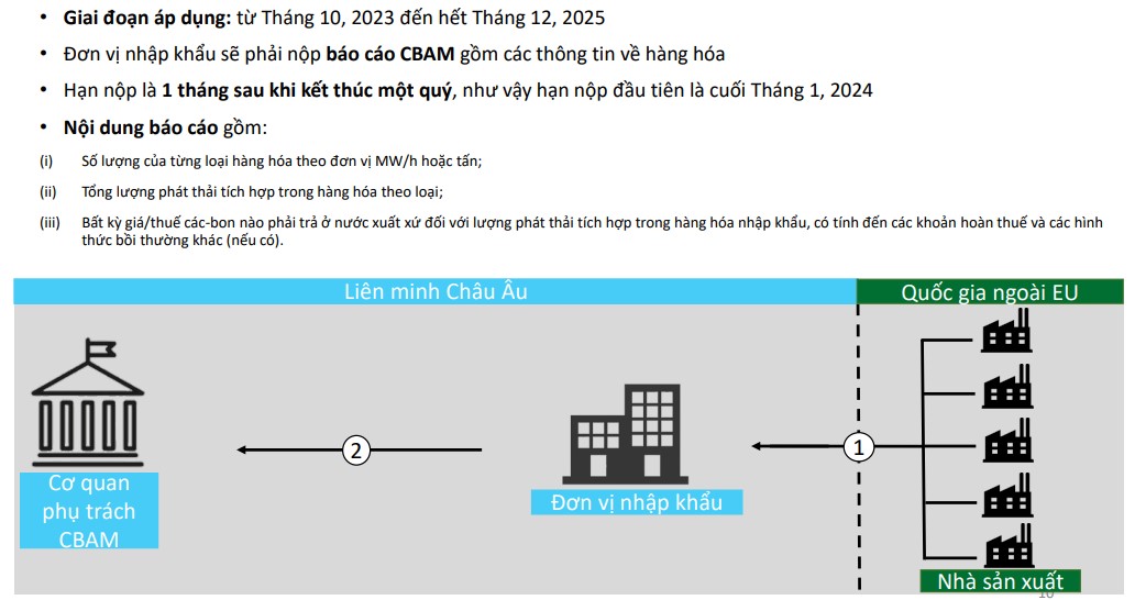 cơ chế chuyển tiếp