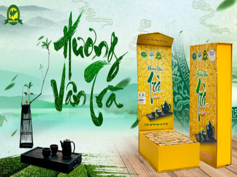Hương vân trà