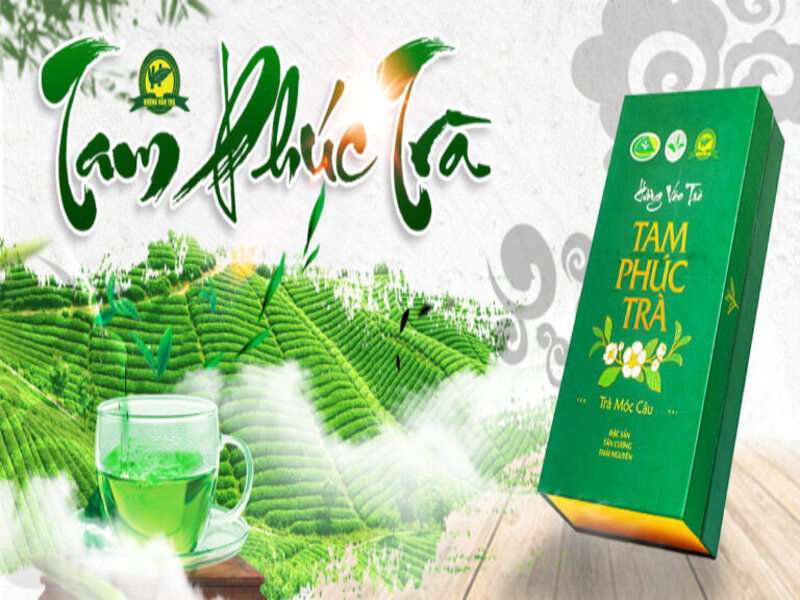 Hương vân trà