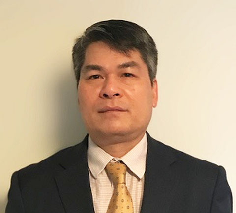 Vu Chien Thang