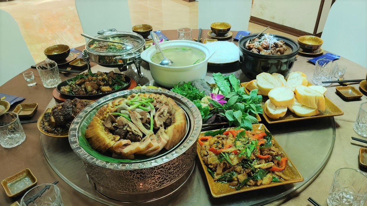 Lợn Móng Cái