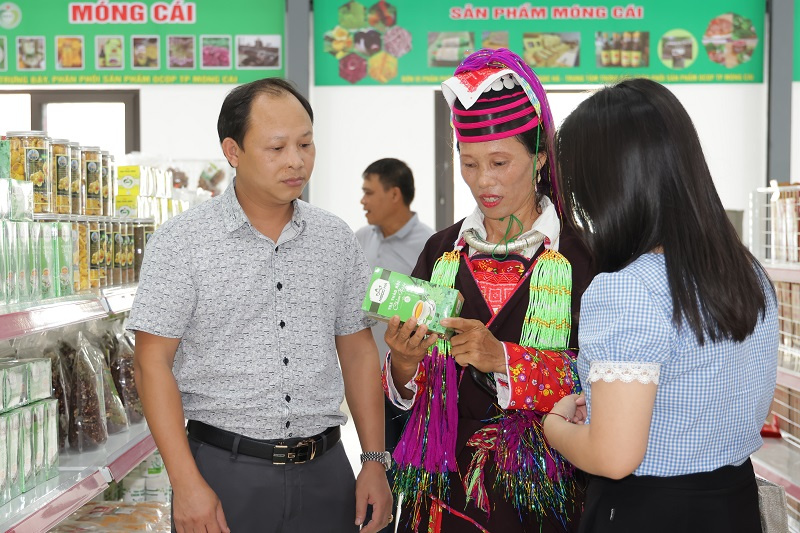 LỢn Móng Cái
