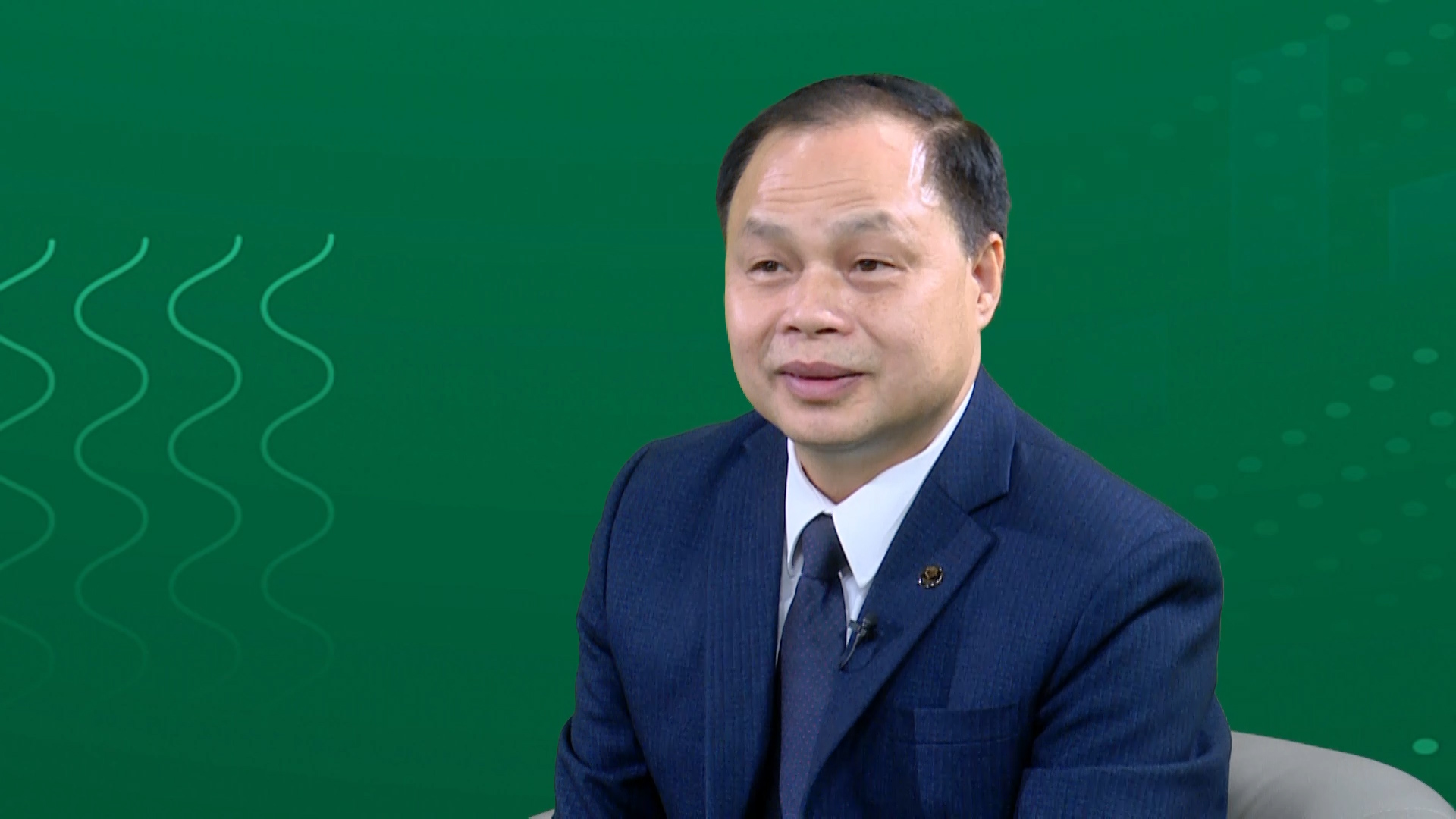 Chợ Nông thôn mới
