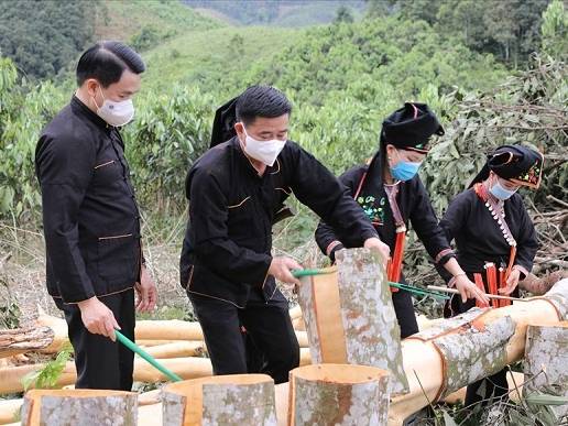 que lao cai 2