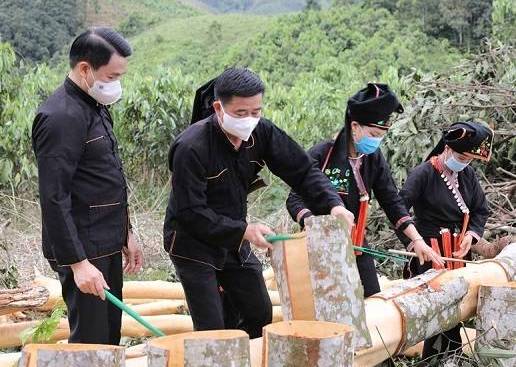 que lao cai  9