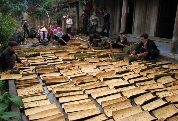 que lao cai 3