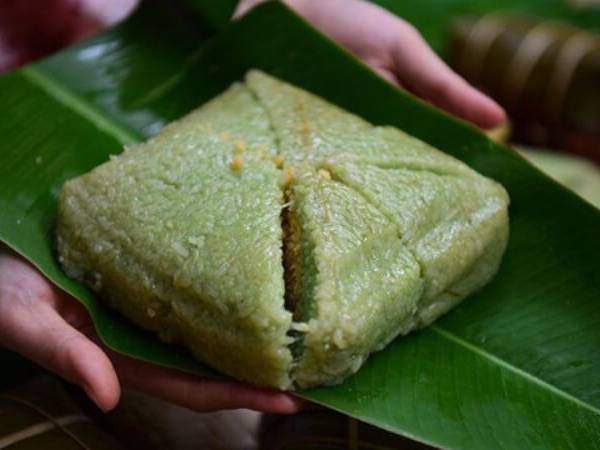 banh chung