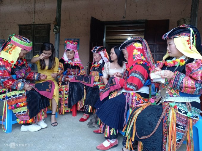 lo lo chải
