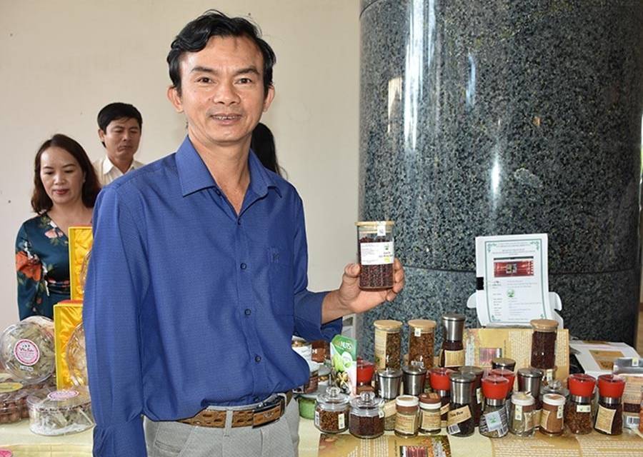tran quang son