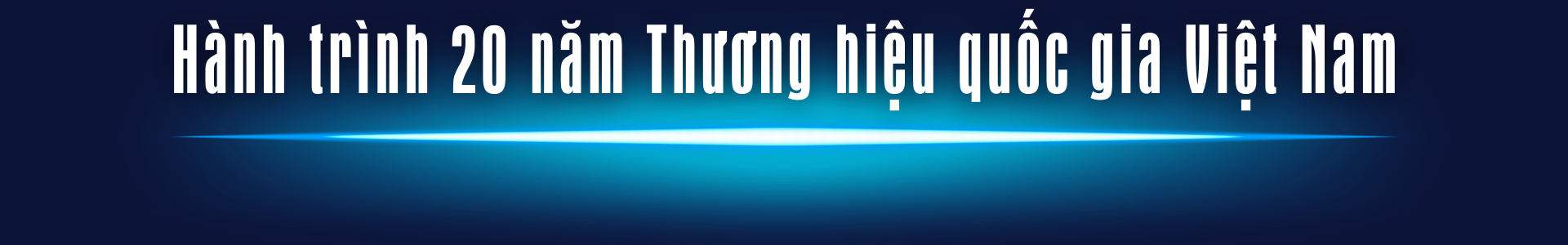 Thương hiệu Quốc gia Việt Nam