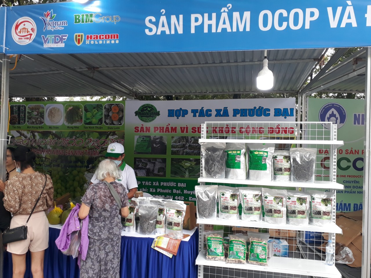 NHo Ninh Thuận du lịch