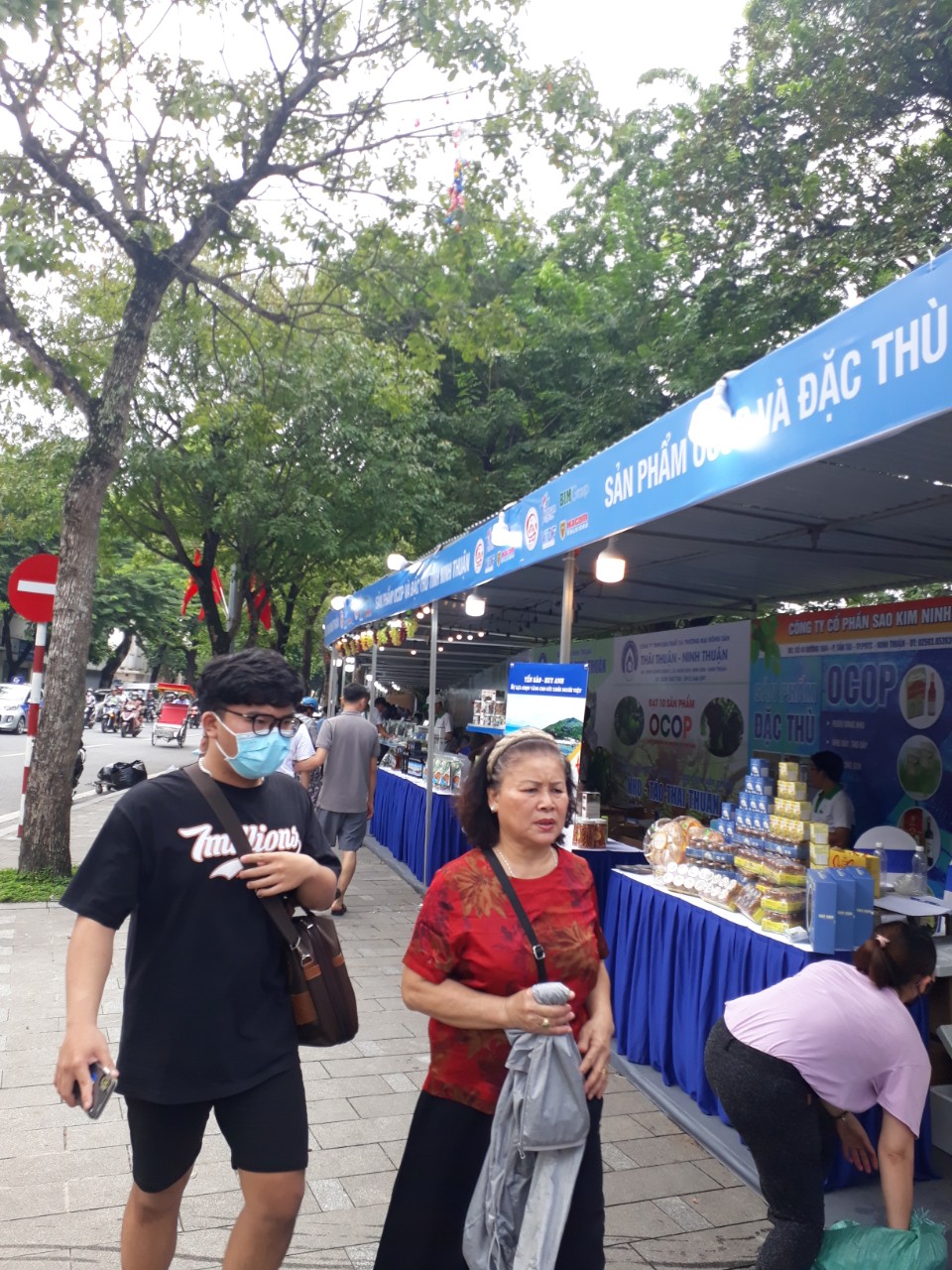 NHo Ninh Thuận Du lịch