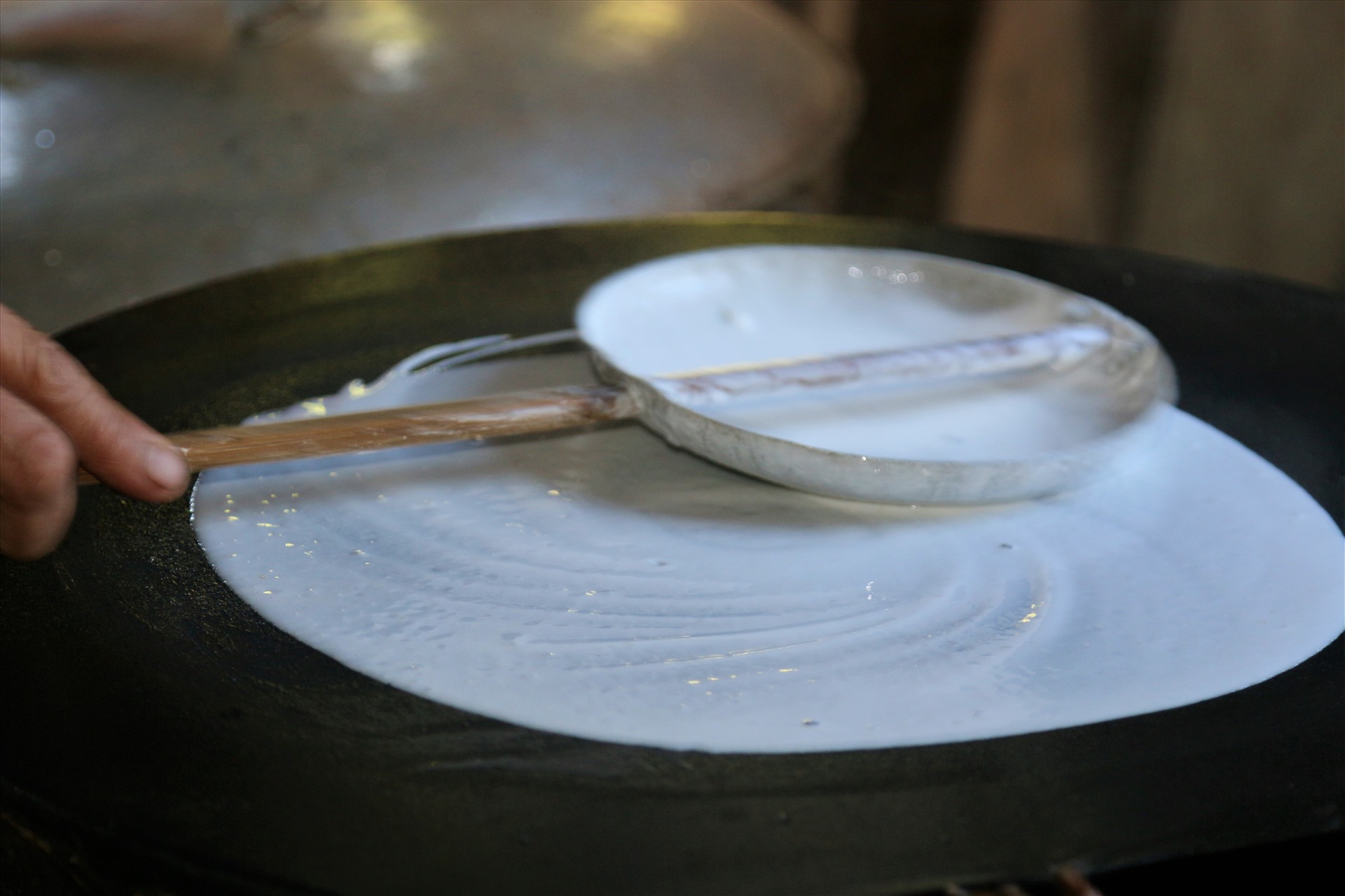 bánh tráng 1