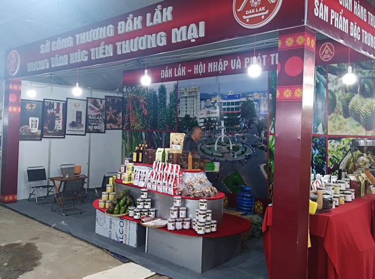 xúc tiến thương mại
