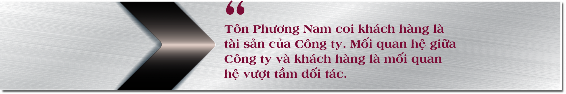 ton phuong nam vuot tam