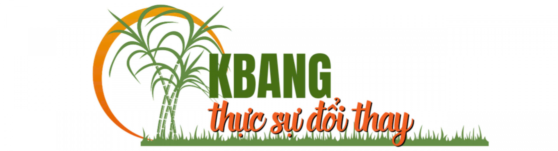 Kbang đổi thay