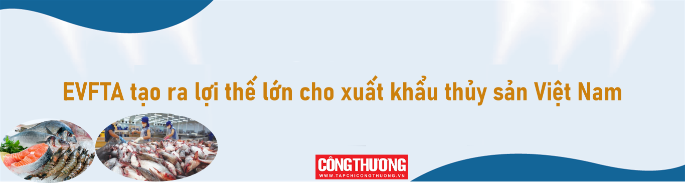 thủy sản EU