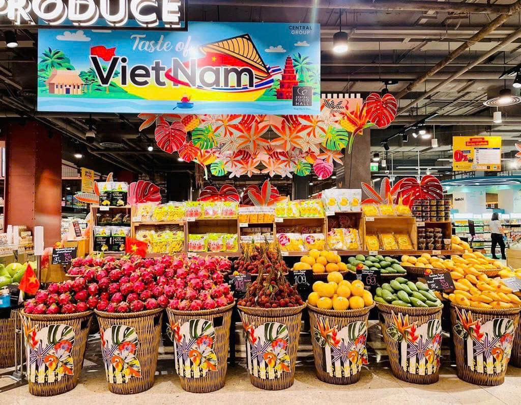 hàng việt nam