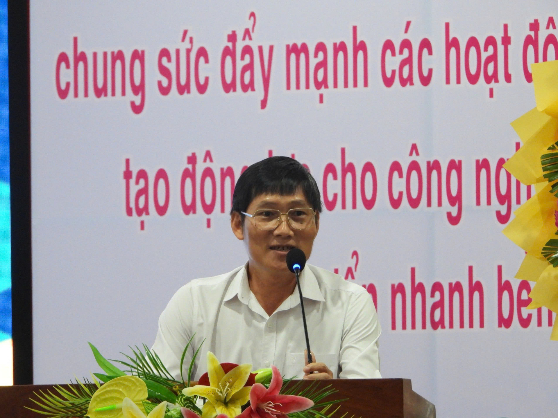 Ông trương văn cuội