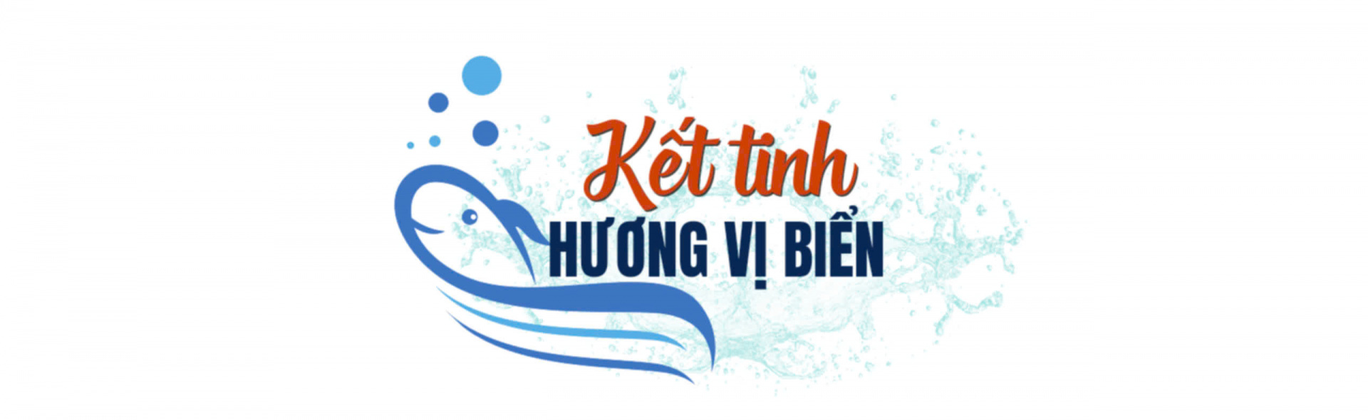 kết tinh hương vị biển