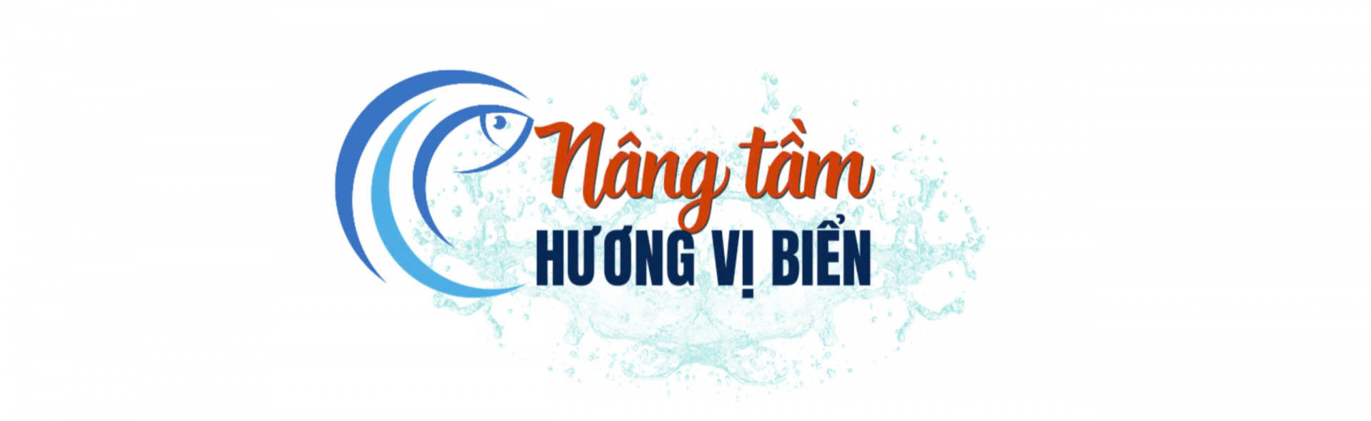 nâng tầm hương vị biển
