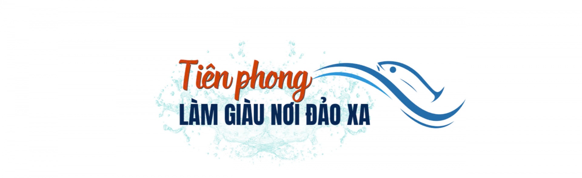 tiên phong làm giàu