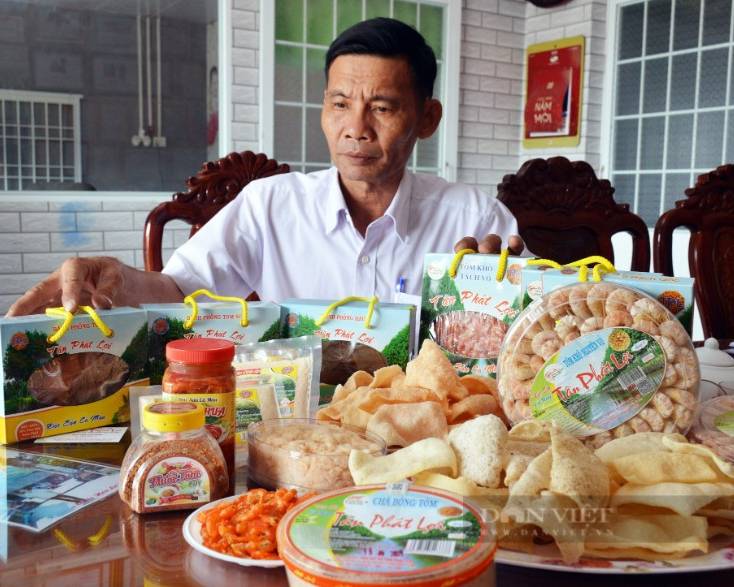 tân phát lợi