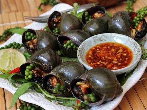 tiêu xanh 4