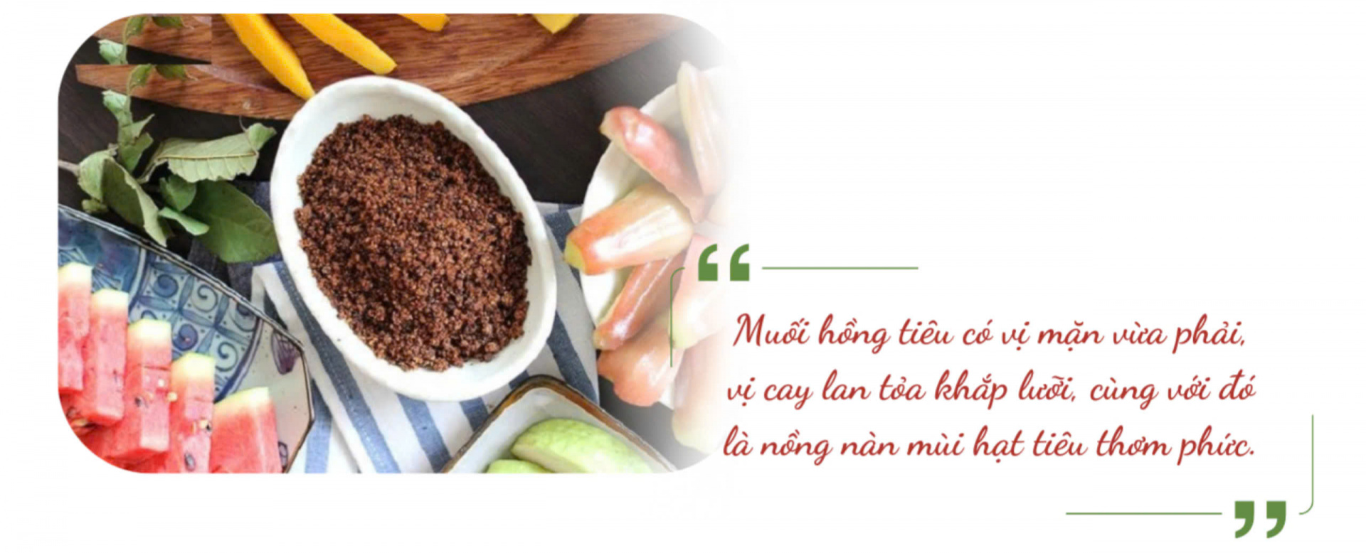 tiêu hồng