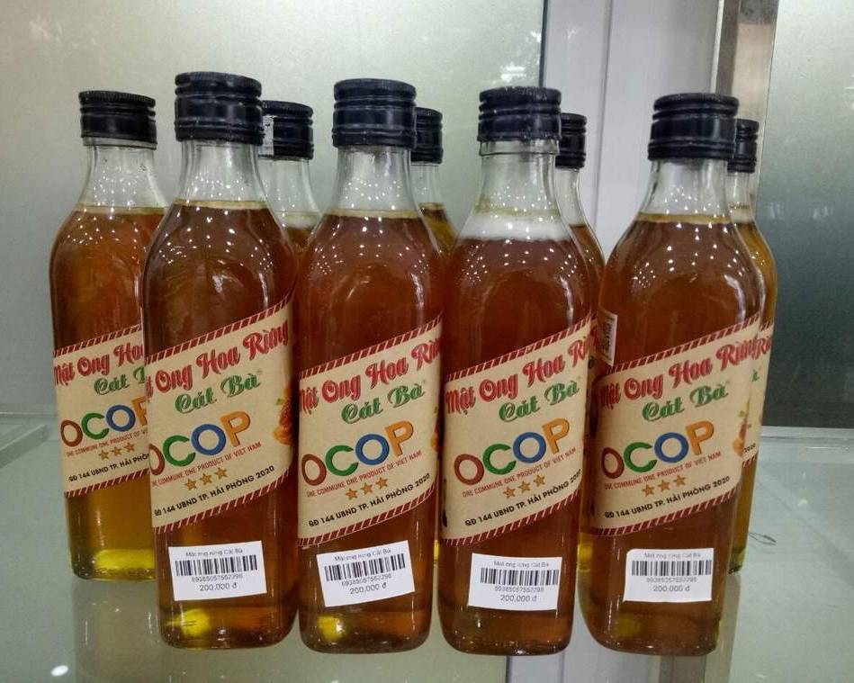 ocop